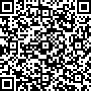 Bild mit QR Code zur Petition