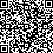 Image with QR code for the petition