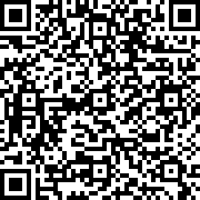 Image with QR code for the petition