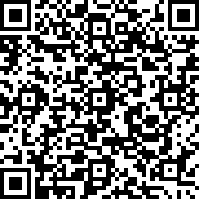 Εικόνα με κωδικό QR για την αίτηση