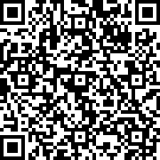 Image with QR code for the petition