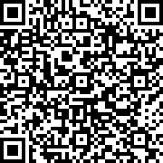Image with QR code for the petition
