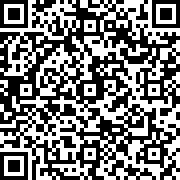 Image with QR code for the petition