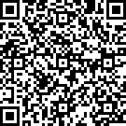 Image with QR code for the petition
