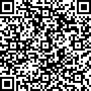 Image with QR code for the petition