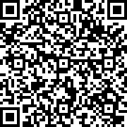 Image with QR code for the petition