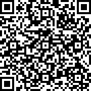 Image with QR code for the petition
