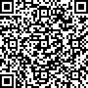 Image with QR code for the petition