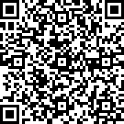 Image with QR code for the petition