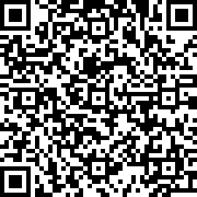 Image with QR code for the petition
