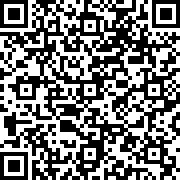 Image with QR code for the petition
