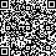 Εικόνα με κωδικό QR για την αίτηση