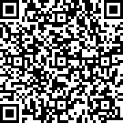 Image with QR code for the petition