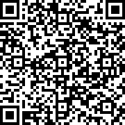 Image with QR code for the petition