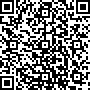 Image with QR code for the petition