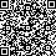 Image with QR code for the petition