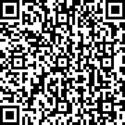 Image with QR code for the petition