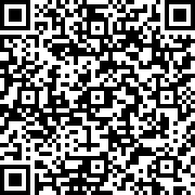 Image with QR code for the petition