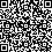 Image with QR code for the petition