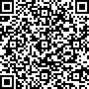 Image with QR code for the petition