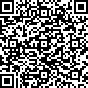 Image with QR code for the petition
