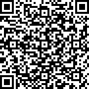Image with QR code for the petition