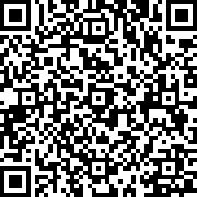 Image with QR code for the petition