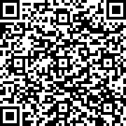 Image with QR code for the petition