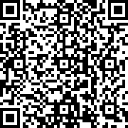 Image with QR code for the petition