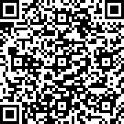 Image with QR code for the petition