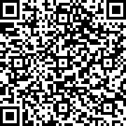 Image with QR code for the petition