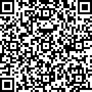 Image with QR code for the petition