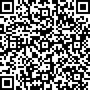 Image with QR code for the petition