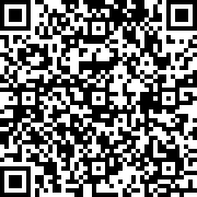 Image with QR code for the petition