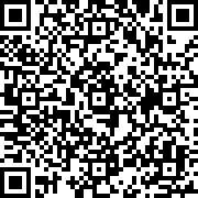 Image with QR code for the petition