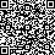 Image with QR code for the petition