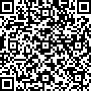 Image with QR code for the petition