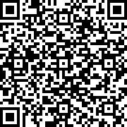 Image with QR code for the petition