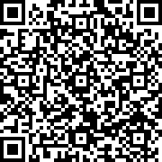 Image with QR code for the petition