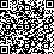 Image with QR code for the petition