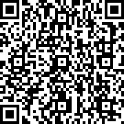 Image with QR code for the petition