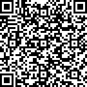 Image with QR code for the petition