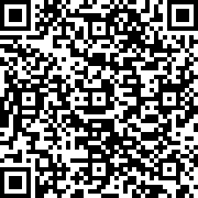 Image with QR code for the petition