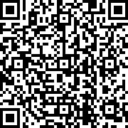 Image with QR code for the petition