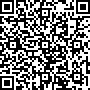 Image with QR code for the petition