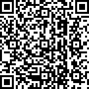 Image with QR code for the petition
