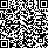 Afbeelding met QR-code voor de petitie