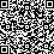 Image with QR code for the petition