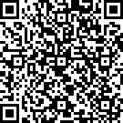 Image with QR code for the petition