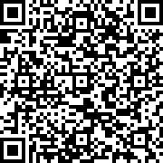 Image with QR code for the petition